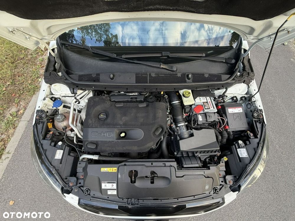 Peugeot 308 - 39