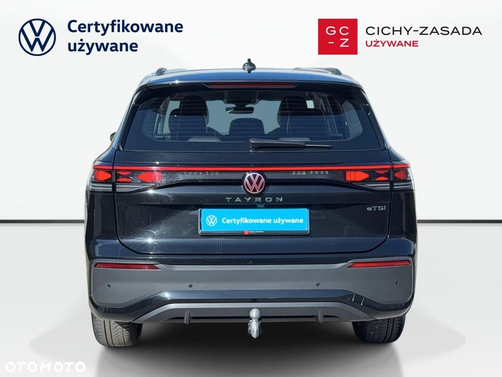 Volkswagen Tayron - 6