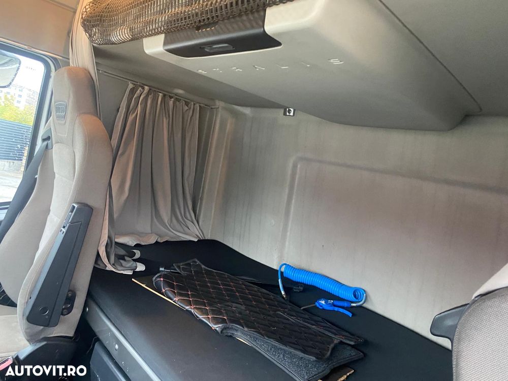 Iveco Stralis - 17