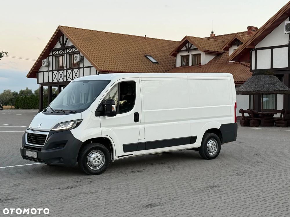 Peugeot Boxer - 3