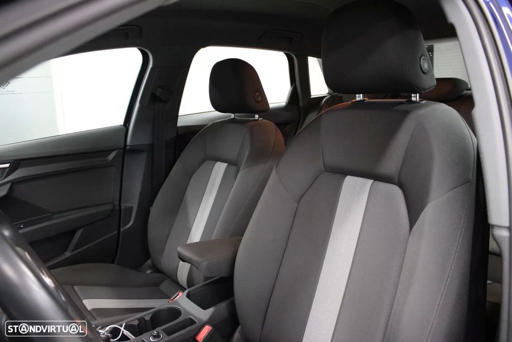 Audi A3 Sportback 40 TFSIe Advanced - 19