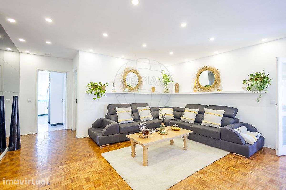 Apartamento T3 para venda - Grande imagem: 3/30