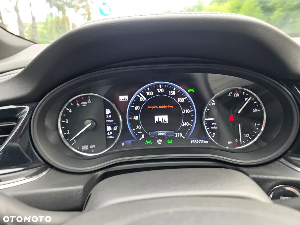 Opel Insignia 2.0 Automatik Ultimate - 18