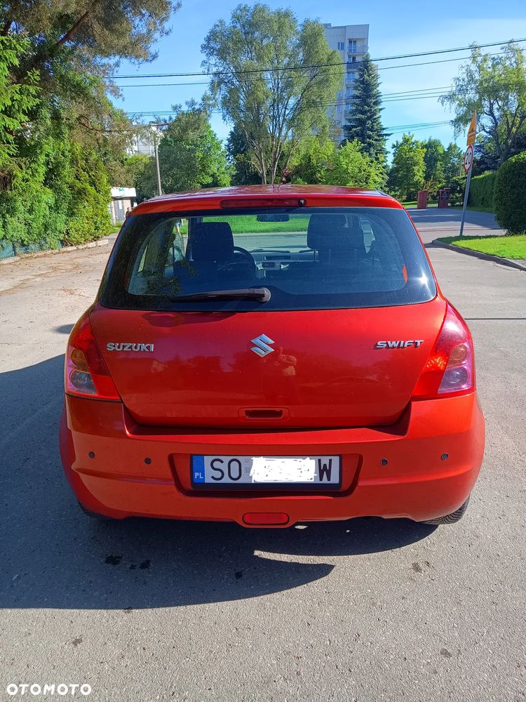 Suzuki Swift 1.3 Club - 1