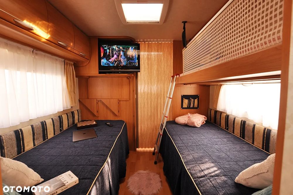 Adria CLASSICA 613 UT - 8