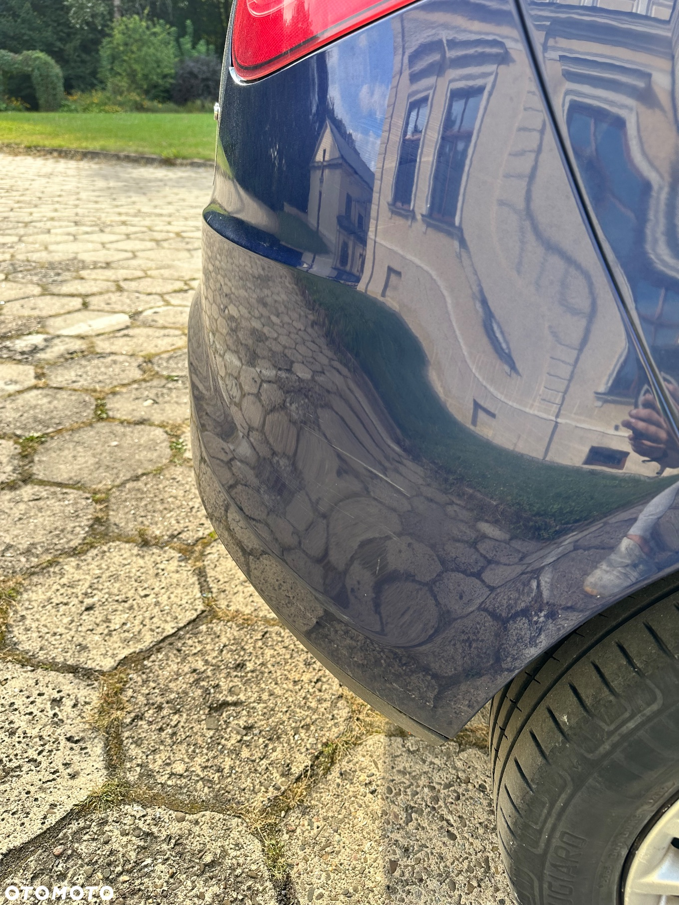 Fiat Bravo 1.9 Multijet Dynamic - 15