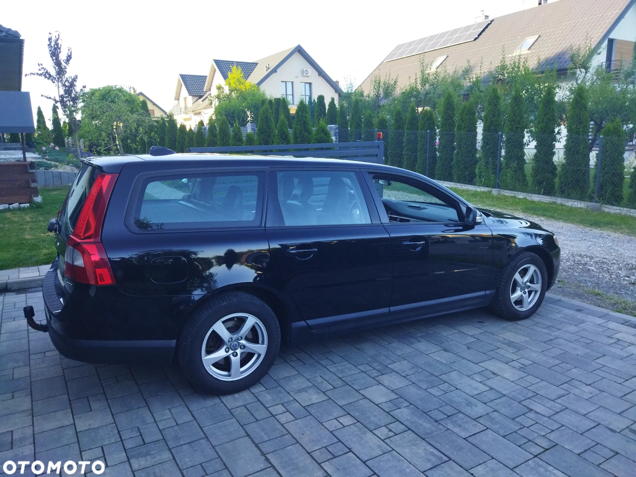 Volvo V70 2.0D Momentum - 6