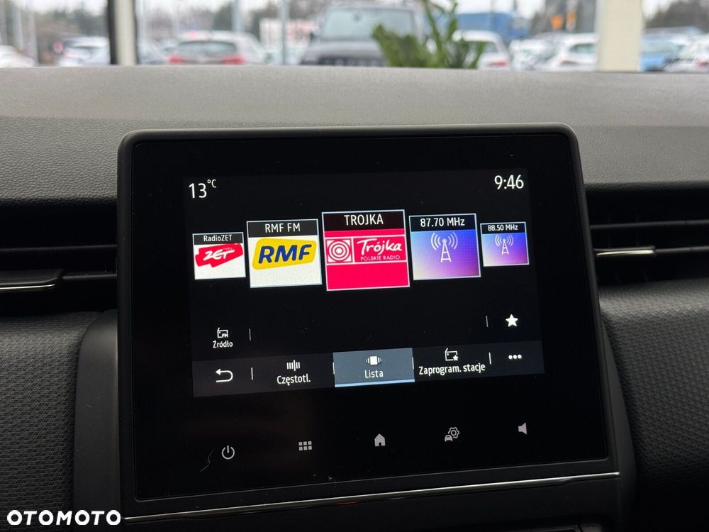 Renault Clio 1.0 TCe Equilibre - 26