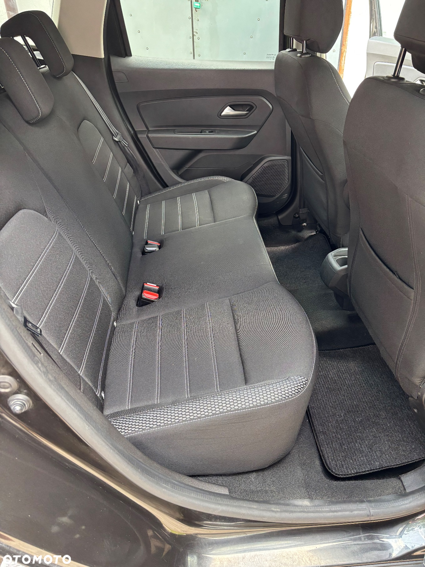 Dacia Duster 1.3 TCe FAP Prestige EU6d - 11