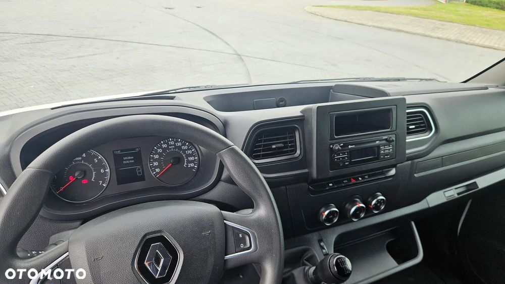 Renault Master - 18