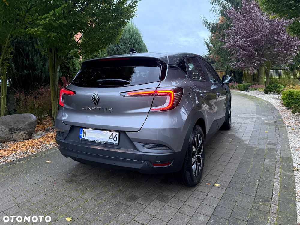 Renault Captur 1.0 TCe Intens - 11