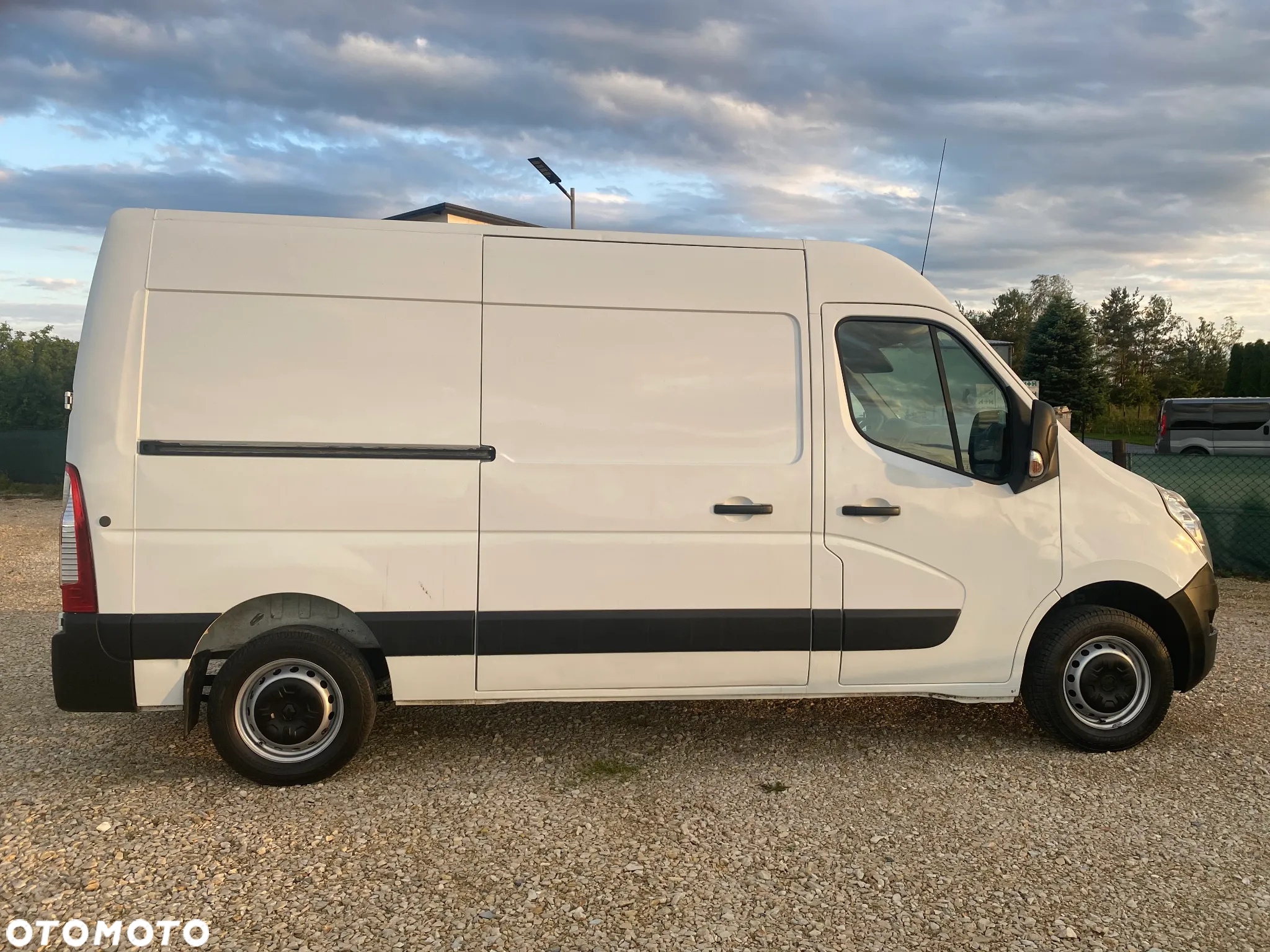 Renault Masler - 6