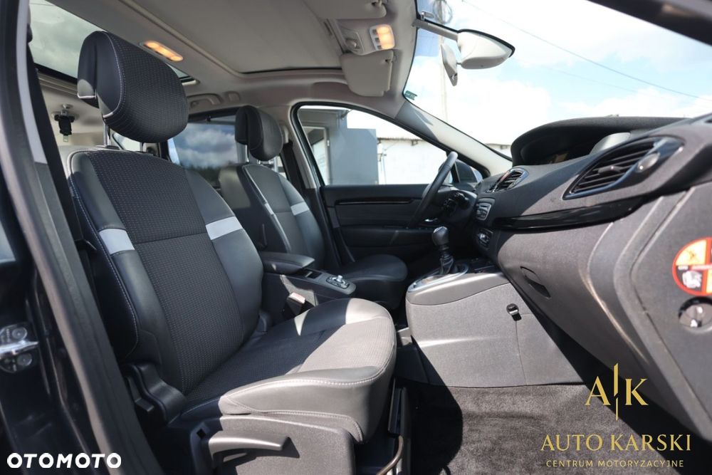 Renault Scenic - 37