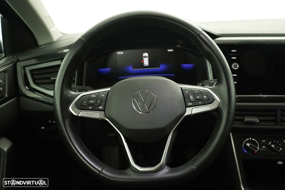 VW Taigo 1.0 TSI Urban - 14