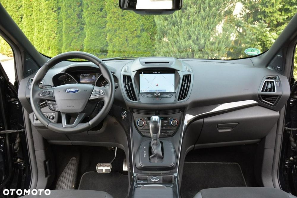 Ford Kuga 2.0 TDCi 4x4 ST-Line - 22