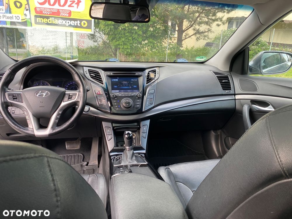 Hyundai i40 2.0 Automatik Premium - 30