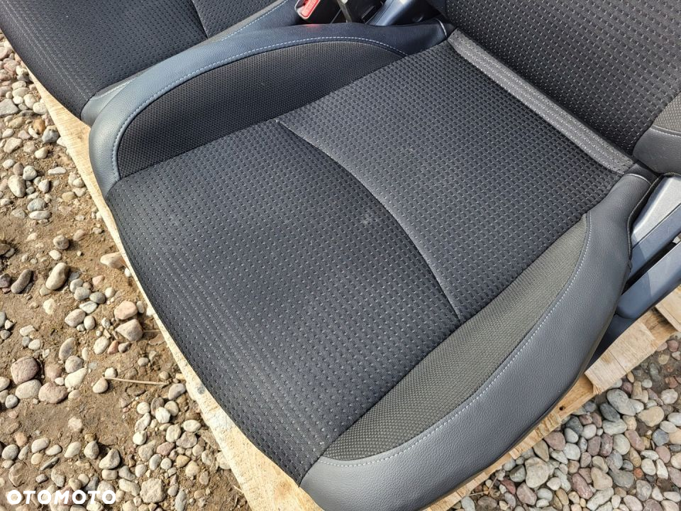FOTELE PRZÓD CITROEN C4 AIRCROSS PEUGEOT 4008 EURO - 7