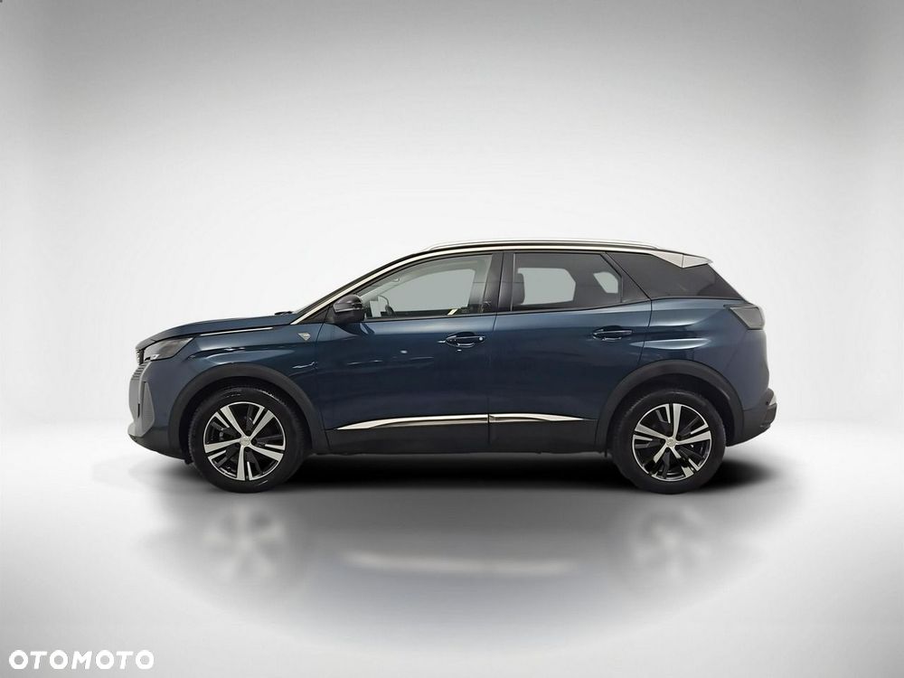 Peugeot 3008 1.5 BlueHDi Road Trip S&S - 2
