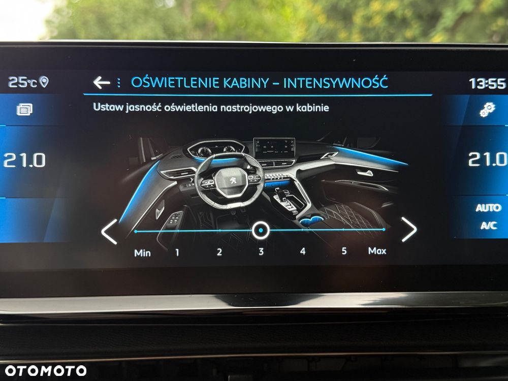 Peugeot 3008 1.5 BlueHDi GT Pack S&S EAT8 - 32