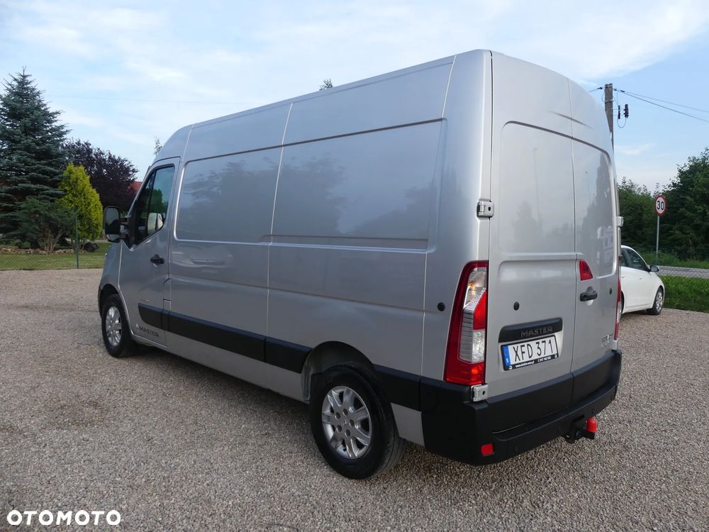 Renault Master - 31