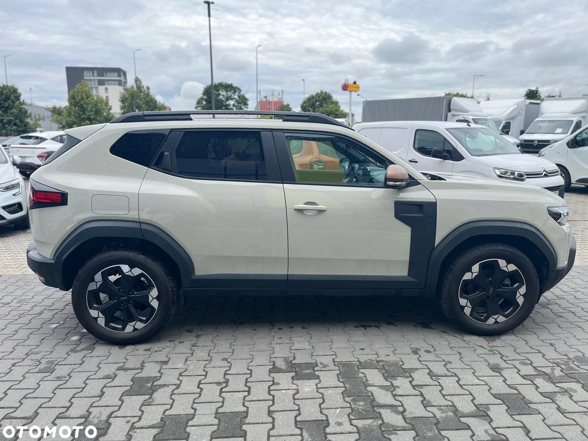 Dacia Duster 1.2 TCe mHEV Extreme 4x4 - 9