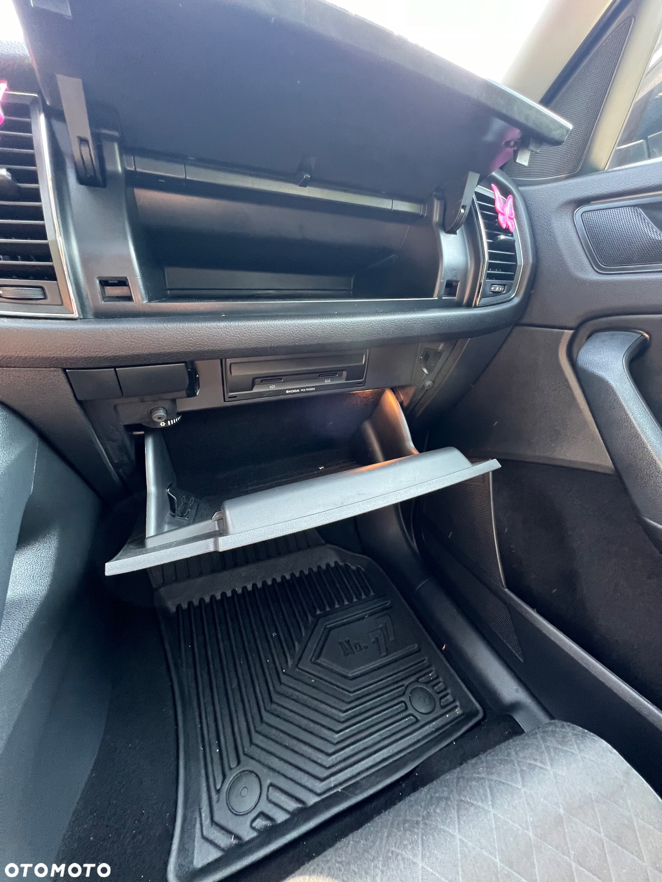 Skoda Kodiaq 1.5 TSI ACT 4x2 Ambition DSG - 25