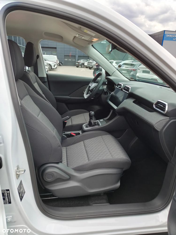 MG ZS 1.5 Standard - 13