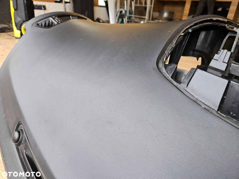 Kia Proceed I 06-09 3D Deska Kosola Airbag Poduszki Powietrzne Pasy Oryginał - 4