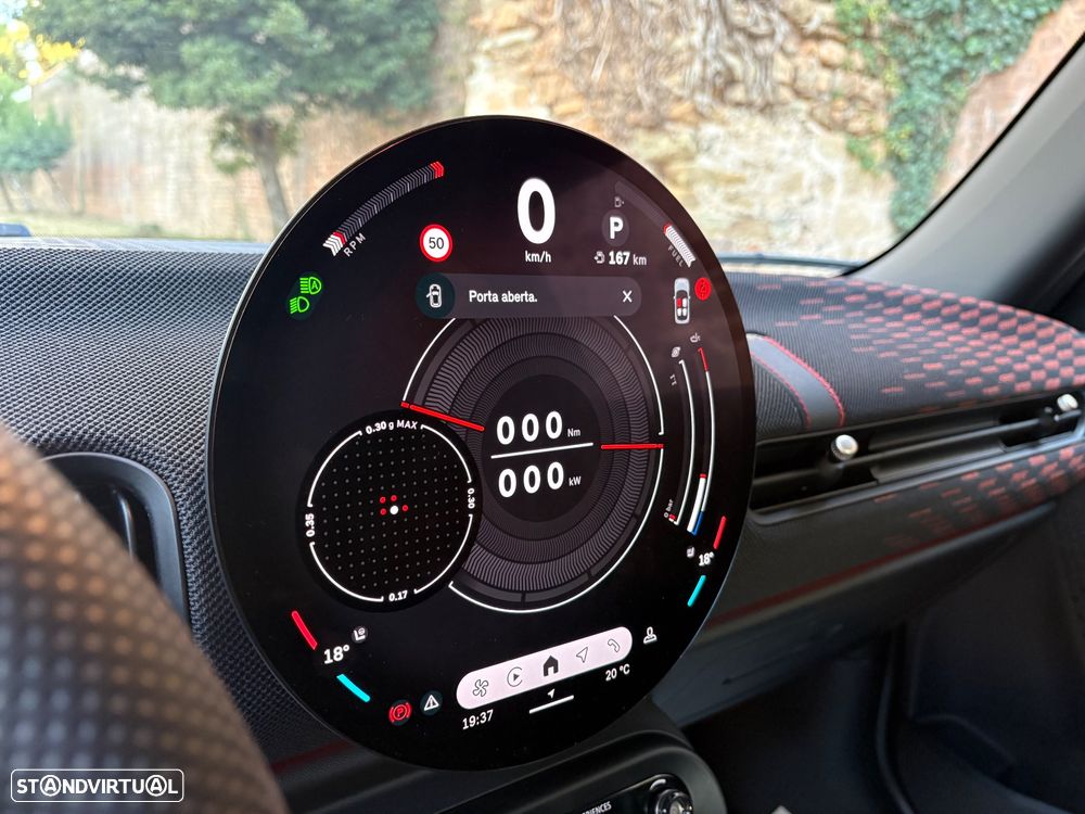 MINI 3 Portas Cooper S JCW M - 17