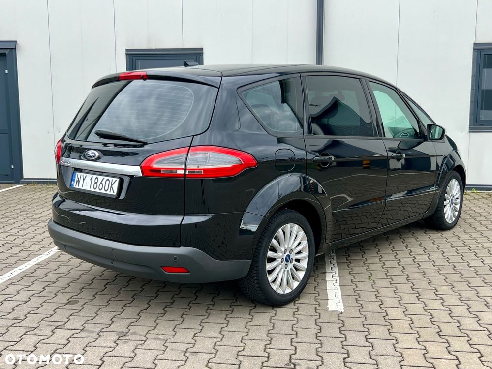 Ford S-Max - 3