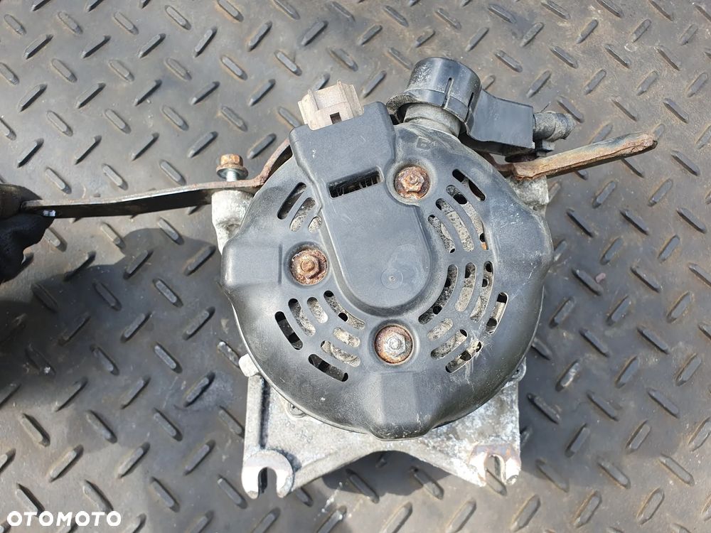 FORD F150 5.4L 2009-2010 ALTERNATOR 150A 9L3T-10300-CB 104210-5970 ORYGINAŁ FoMoCo DENSO MADE IN JAPAN - 4