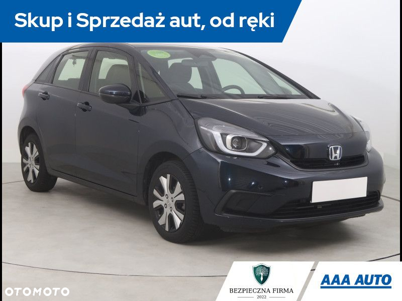 Honda Jazz - 2
