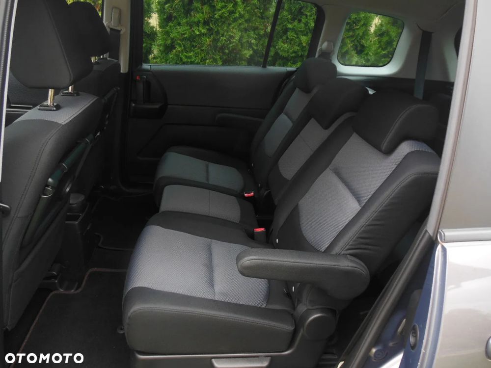 Mazda 5 1.8 Exclusive - 10