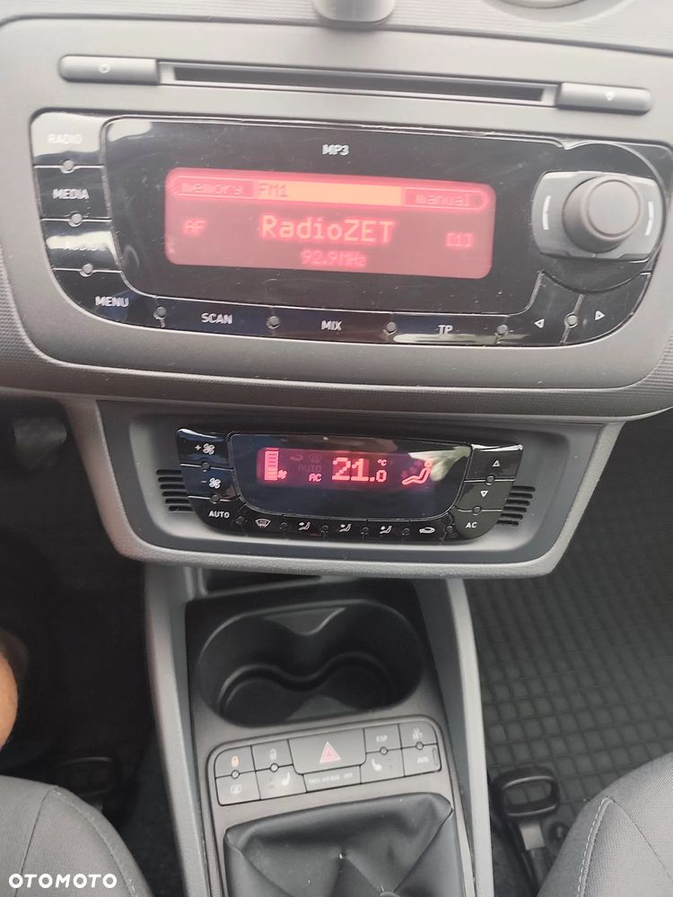 Seat Ibiza - 11