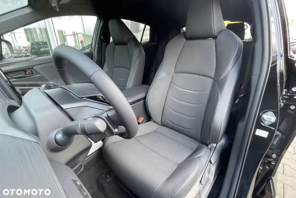 Toyota C-HR+ 77kWh Style - 14