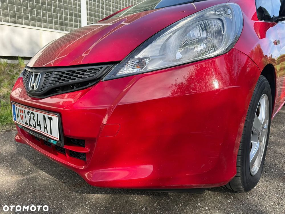 Honda Jazz 1.2 i-VTEC S Cool - 6