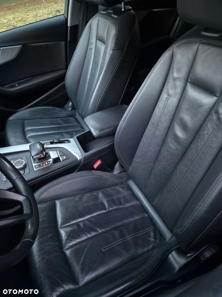 Audi A4 Avant 2.0 TDI S tronic - 13