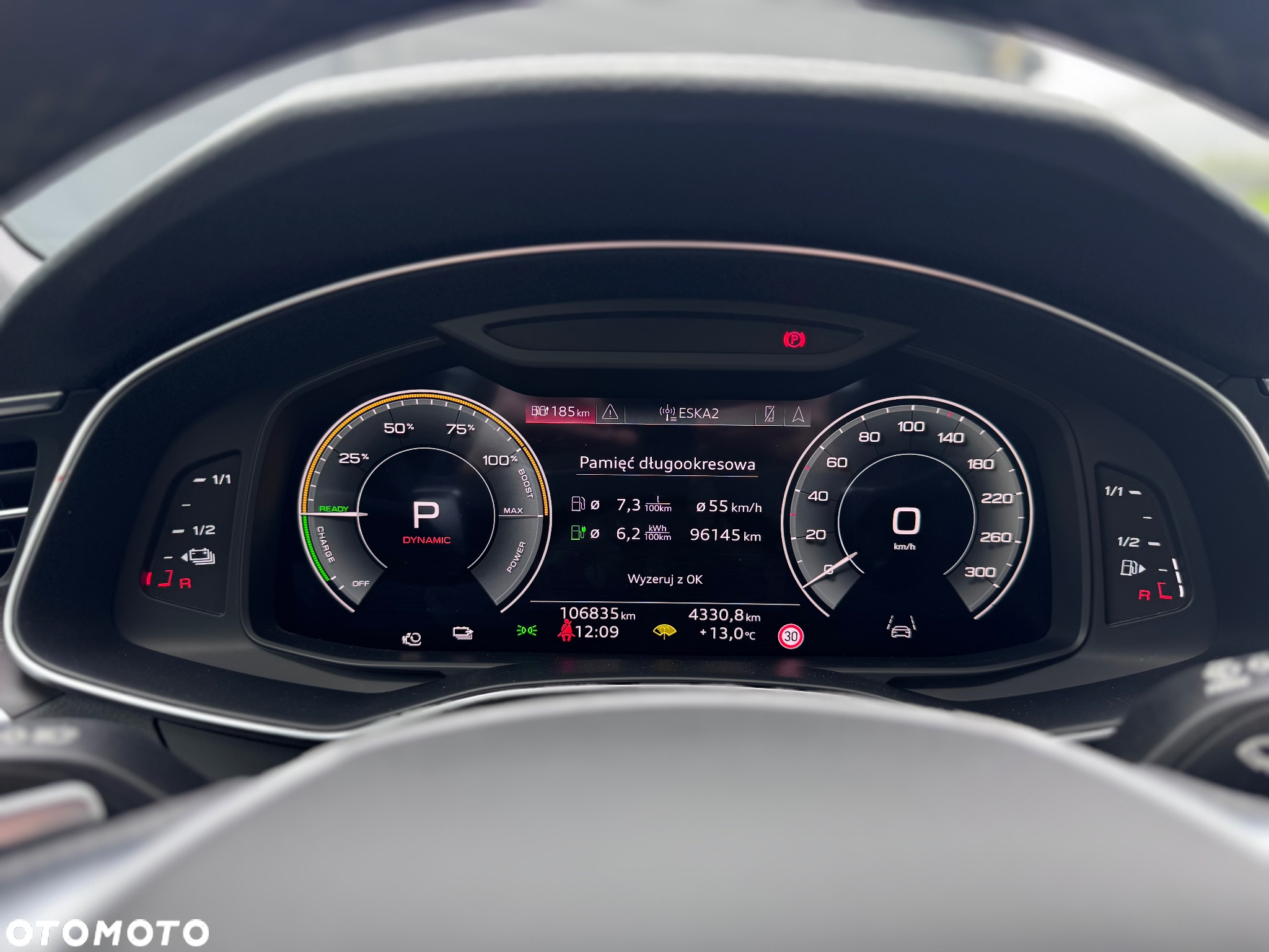 Audi A6 Avant 50 TFSI e quattro S tronic S line - 23