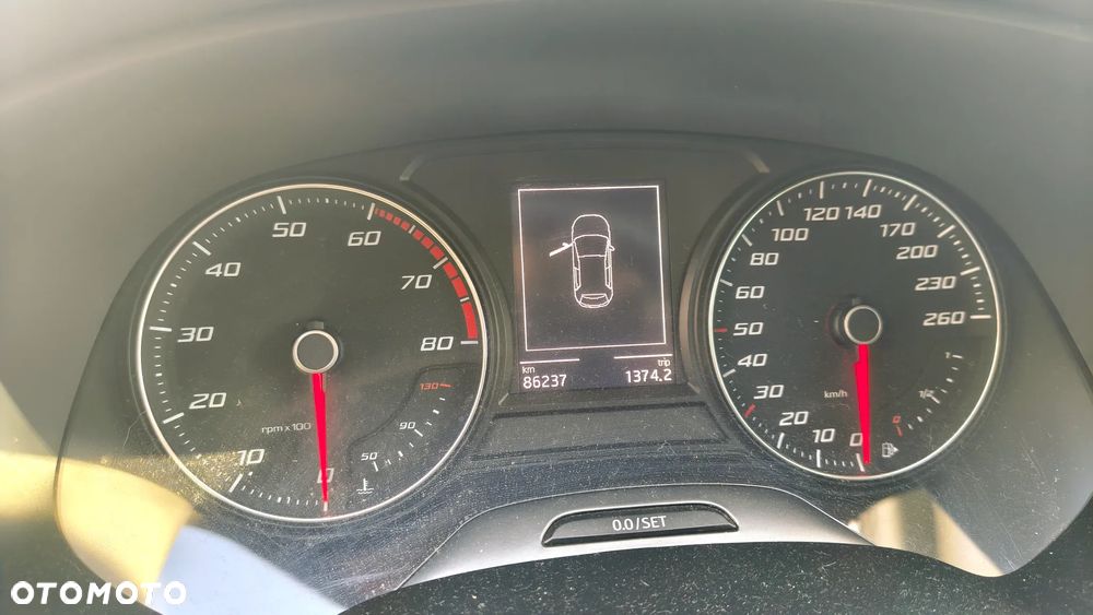 Seat Leon 1.4 TSI Xcellence S&S - 14