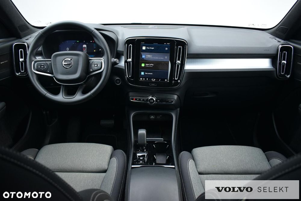 Volvo XC 40 - 12