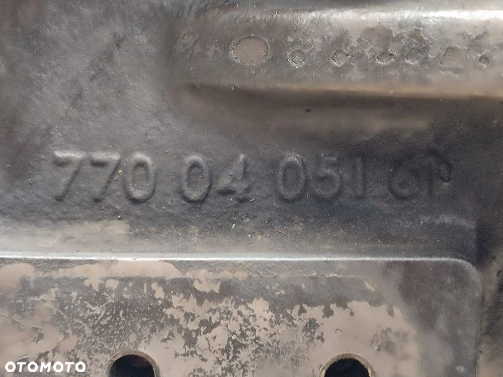 Dyferencjał Massey Ferguson 8727 4293140M94 - 12