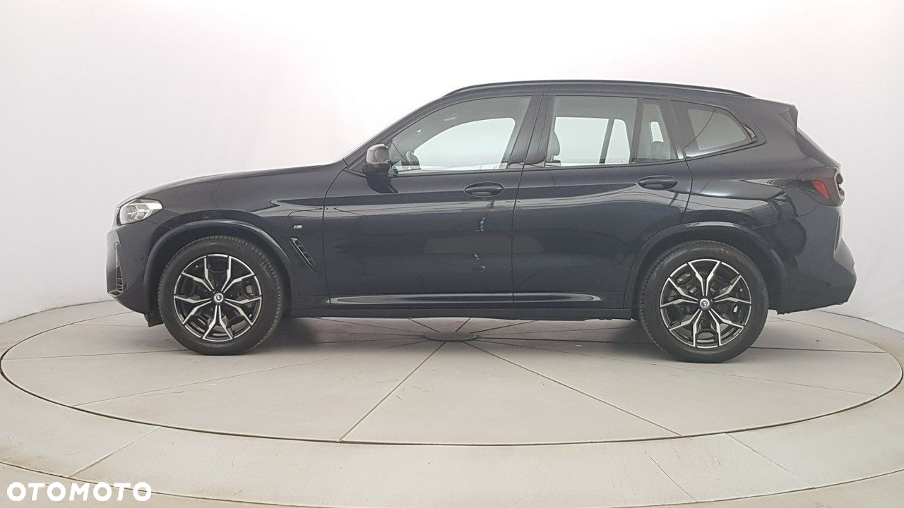 BMW X3 - 4