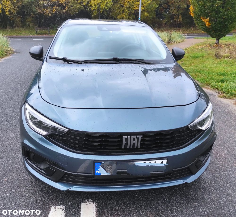Fiat Tipo - 5