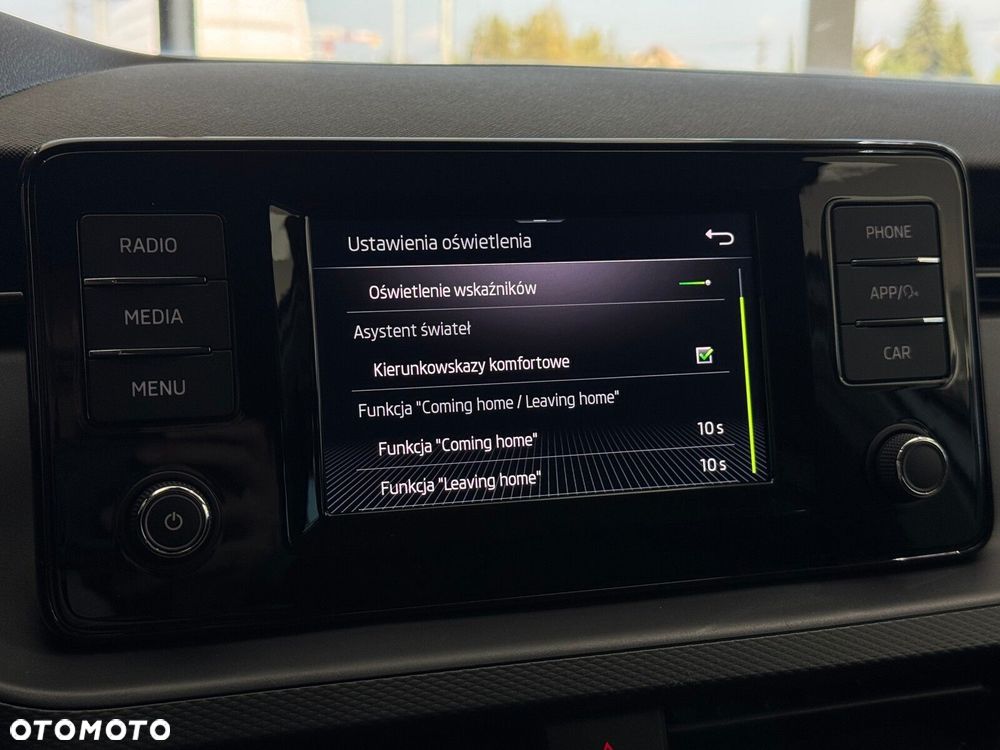 Skoda Scala 1.0 TSI Ambition - 31