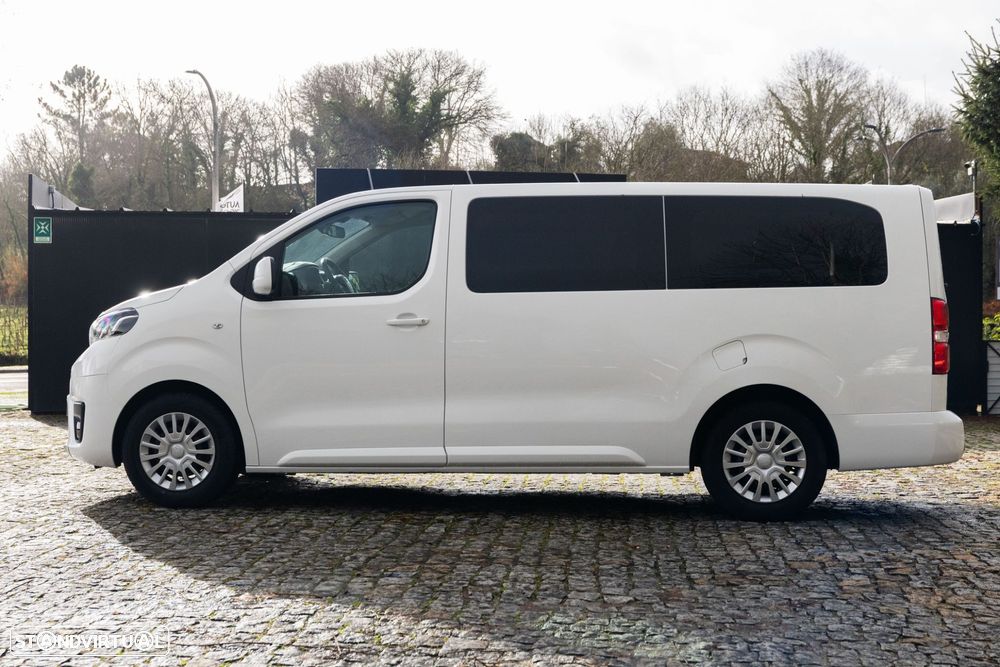 Toyota Proace - 3