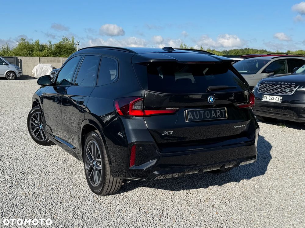 BMW X1 xDrive25e M Sport sport - 14