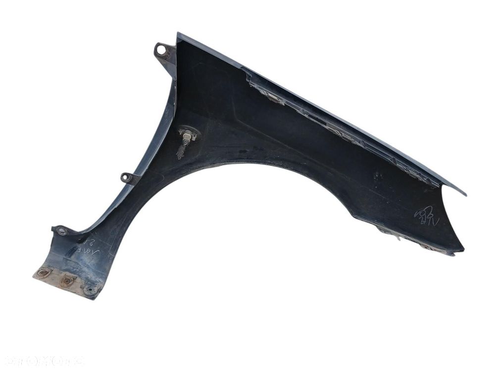 BLOTNIK LEWY PRZEDNI PEUGEOT 307 EXLD - 3