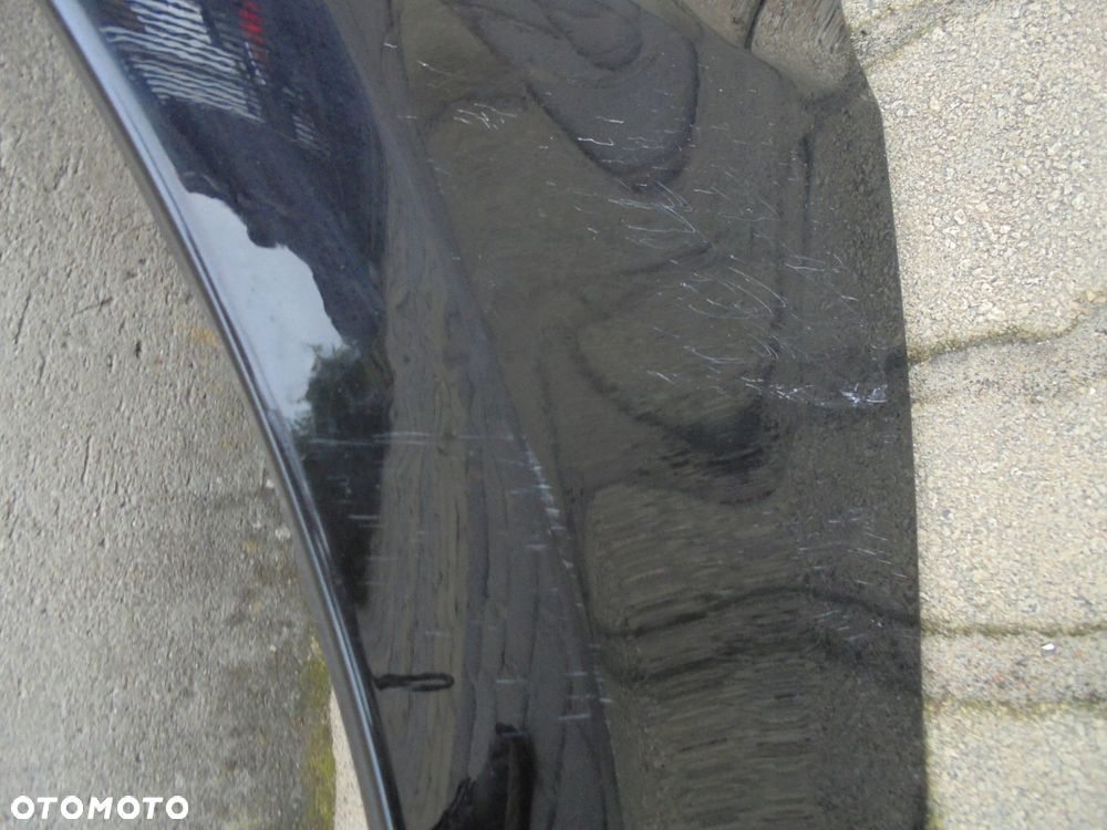 range rover sport ii 13r - błotnik przedni lewy - 2