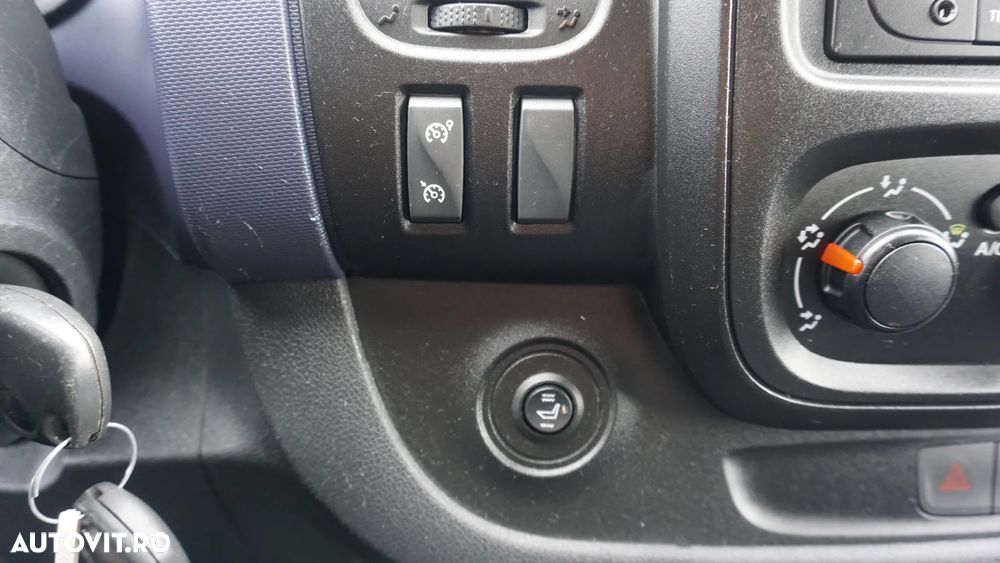 Opel Vivaro-B - 23