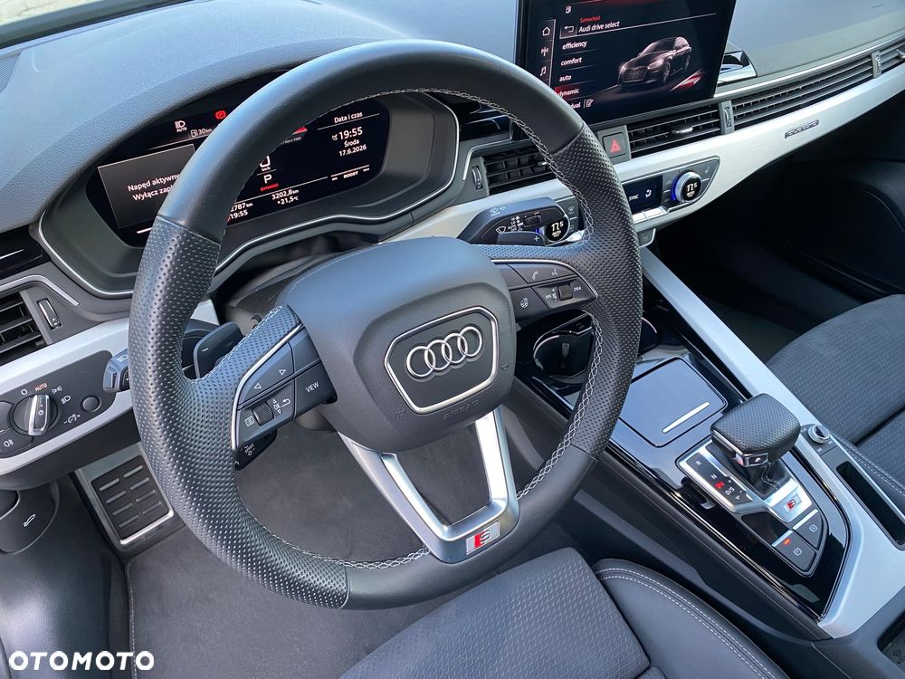 Audi S5 Sportback - 29